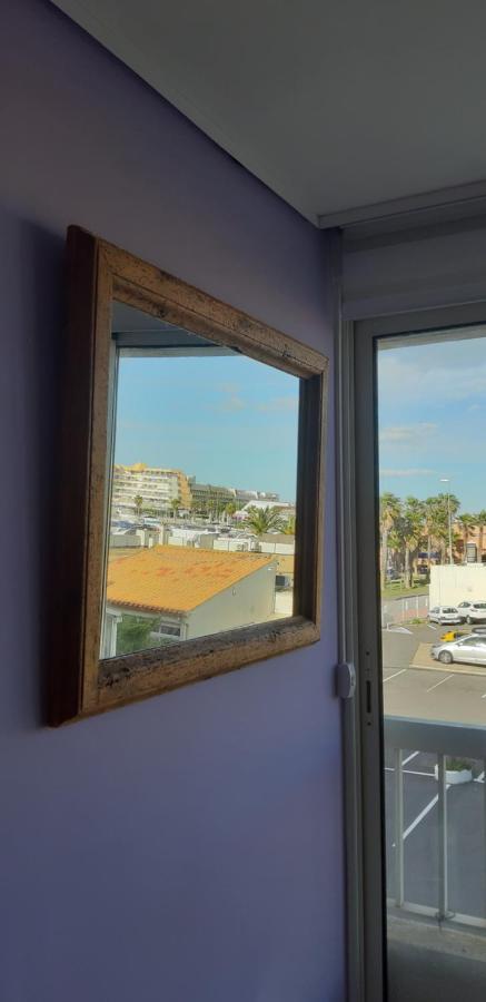 Port Soleil 559, Village Naturiste Agde Luaran gambar