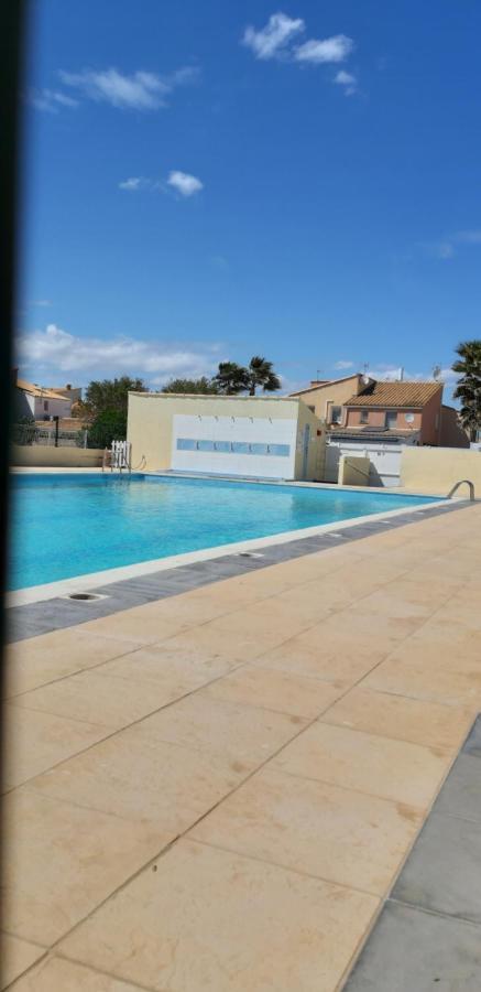 Port Soleil 559, Village Naturiste Agde Luaran gambar